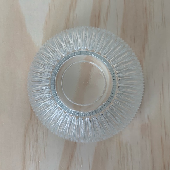 Tall Ribbed Bowls Set - Picture 5 of 9